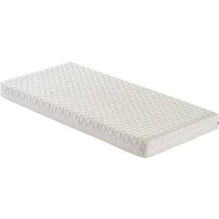 Hoppekids Eco luxury madras, 12 cm - 70x160 cm