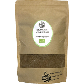 Powerfruits Øko Hypen Pulver