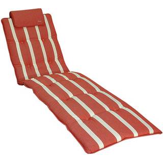 Fritab, Home Solsengspude 54 cm rød