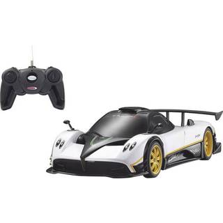 Jamara Pagani Zonda R 1:24 white 40MHz