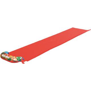 Vand Glidebane Angry Birds 488cm