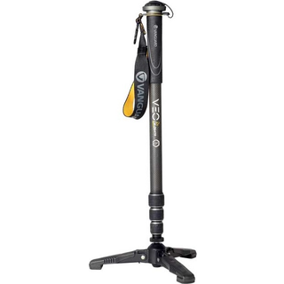 Vanguard VEO 2S AM-234TR Monopod with Tri-Feet