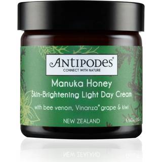 Antipodes Harmony Manuka Honey Day Cream 60 ml