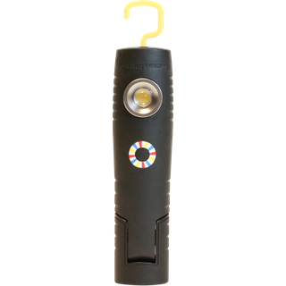 ELWIS Inspektionslampe C600-R 600 lumen (14C600-R)