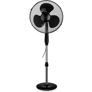 ON Floor Fan 10 gulvventilator (sort)