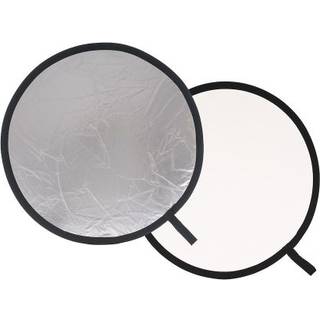 LASTOLITE 120 CM REFLECTOR - SILVER/WHITE