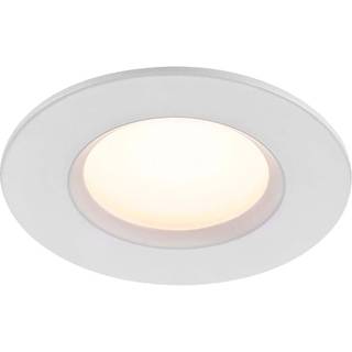 Nordlux Tiaki spot 4,7 W/6,5 W hvid
