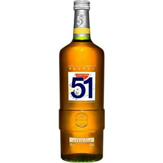 Pastis 51 Pastis De Marseille 45%