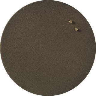 Cirkel 35 cm. Magnetisk metaltavle