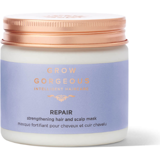 Repair Strengthening Hair & Scalp Mask 200ml