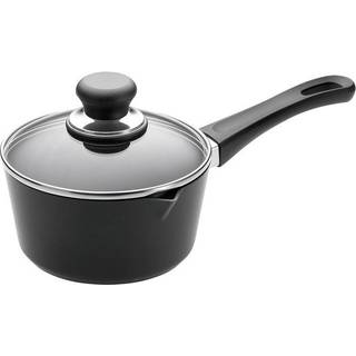 Scanpan Classic kasserolle 1,8L
