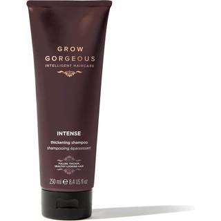Grow gorgeous intense thickening shampoo 250ml