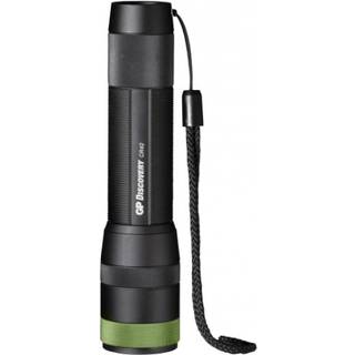 GP Discovery LED Lygte CR42