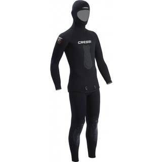 Cressi Apnea Pro 7mm 2piece - Str. SMALL - KUN 4 STK