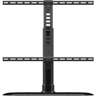 Sanus TV-stander drejebar 32-65'', sort TV-stander til bord