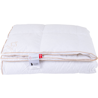 Ringsted Dun - Svinedrengen - varm - 200x220 cm