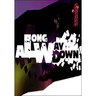 A Long Way Down - Steam - Key GLOBAL