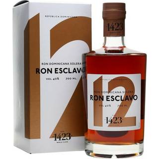Patridom 12, Ron Dominicana Solera, 40%, 70cl