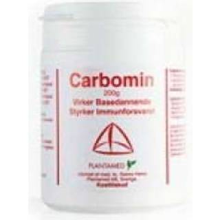 Carbomim 200 gr.