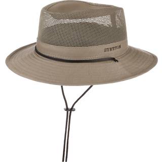 Stetson Takani Safari Hat Nature, beige, 55/S