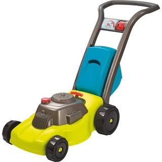 ECOIFFIER Plæneklipper m/aftagelig opsamler