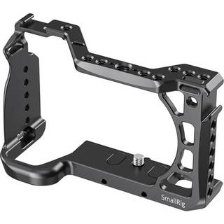 Smallrig Ccs2493 Kamera Taske Sort