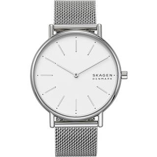 Skagen Denmark Signatur SKW2785 - Dame - 38 mm - Analog - Quartz - Mineralglas