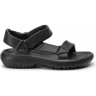 Teva Kids' Hurricane XLT 2 Drift Black, EU 29.5