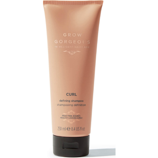 Curl Defining Shampoo 250ml