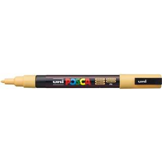 Uni Posca Marker - PC-3M / 0,9-1,3 mm - Fine