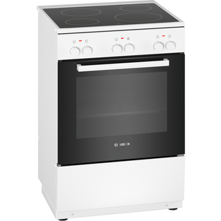Bosch HKA000020U - Glaskeramisk komfur