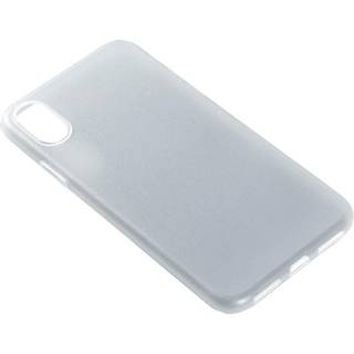 Gear Back Cover (iPhone Xs Max) - Hvid