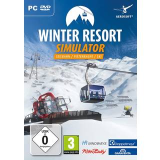 Winter Resort Simulator