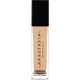Anastasia Beverly Hills - Luminous - Foundation - 200w (30 Ml) - For Women - Beige