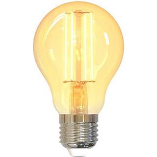 Deltaco Smart Filament LED-pære E27 - hvid (På lager i butik)