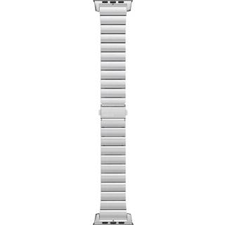 Nomad Steel Band V2 (Watch 49/46/45/44/42mm) - Sort