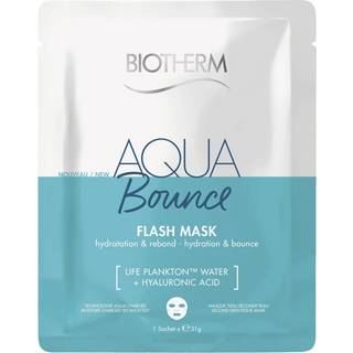 Biotherm Ansigtspleje Aquasource Aqua Super Mask Bounce 1 Stk. (40,00 kr / 1 stk.) - 1 Stk.