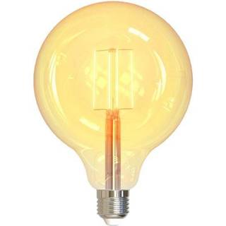 Deltaco E27 Smart Filament LED glødepære (Hvid) (På lager i varehus)