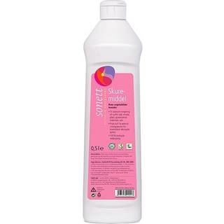 Sonett Skurecreme (500 ml)