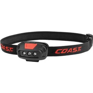 COAST FL14 Pandelampe (37 lumen) - i blisterpakning