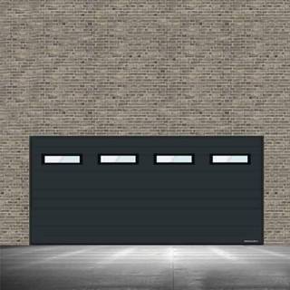 NASSAU Softline 2500 x 2000 mm.