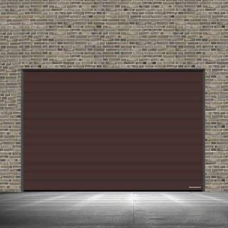 NASSAU Woodgrain 2000 x 2000 mm.