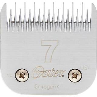 OSTER SKÆR 7 3.2 MM