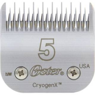 OSTER SKÆR 5 6.3 MM