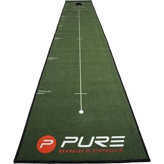 Pure 2 Improve Golfputting Mat