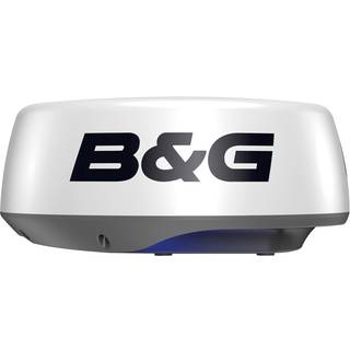 Radar B&amp;G HALO20+, 36 Nm, inkl. kabel