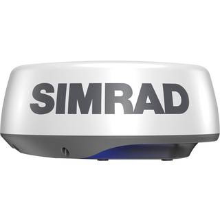 Radar Simrad HALO20+, 36 Nm, inkl. kabel
