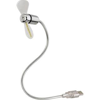 Hama USB-Blæser LED