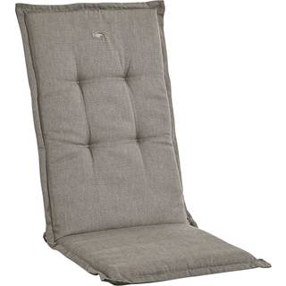 Fritab, Canyon 6 cm positions pude i strukturdralon Taupe