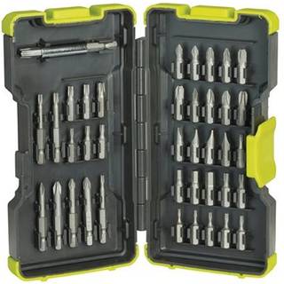 Ryobi Skruebits, 40 dele - RAK40SD